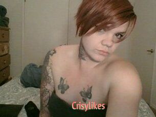 Crisylikes