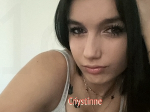 Criystinne