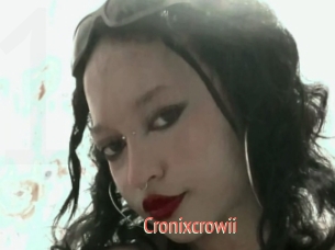 Cronixcrowii