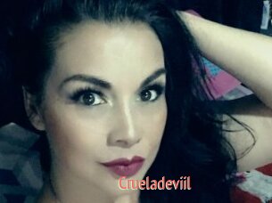 Crueladeviil