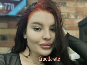Cruellarale