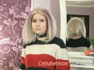 Crybabebistre