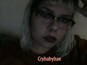 Crybabybae