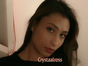 Crystaalross