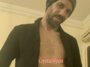 Crystal4you