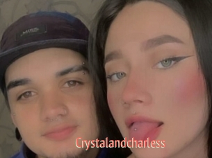 Crystalandcharless