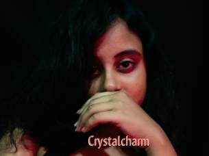 Crystalcharm