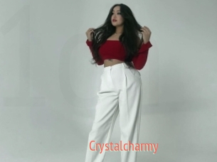 Crystalcharmy