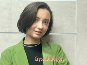 Crystaldoggett