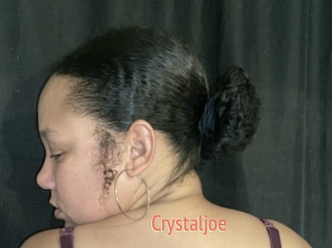 Crystaljoe