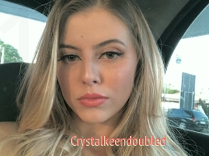 Crystalkeendoubled