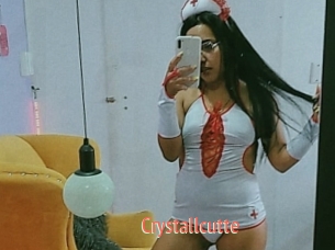 Crystallcutte