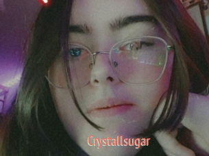 Crystallsugar