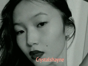 Crystalshayne