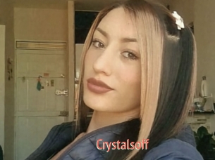 Crystalsoff