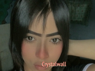 Crystalwall