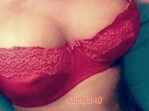 Cumgirl40