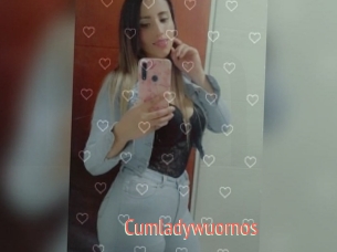 Cumladywuornos