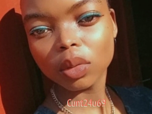 Cunt24u69