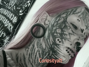 Curiosityalt