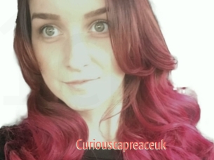 Curiouscapreaceuk
