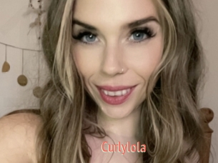 Curlylola