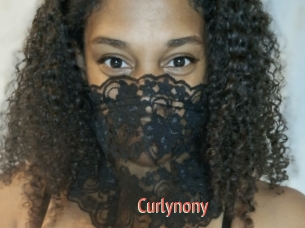 Curlynony