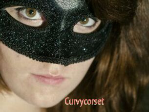 Curvycorset