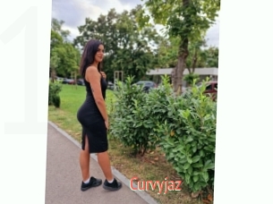 Curvyjaz