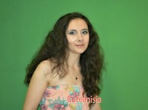 Cuteanisia