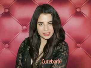 Cutebarbi