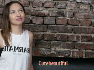 Cutebeautiful