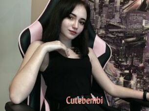 Cutebembi