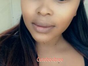 Cuteboobsee