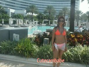 Cutecambabe