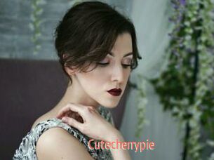 Cutecherrypie