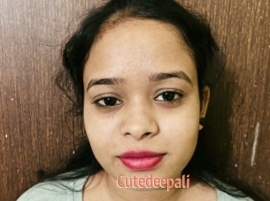 Cutedeepali