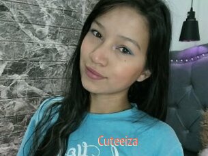 Cuteeiza