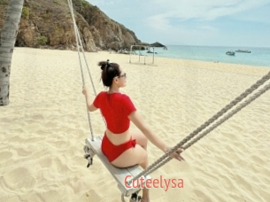 Cuteelysa