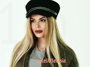 Cutelittletasia