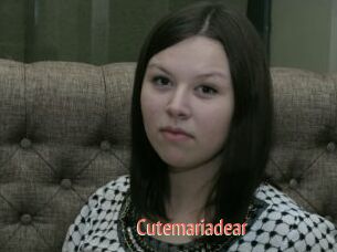 Cutemariadear