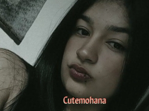 Cutemohana