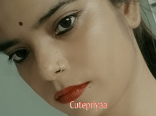 Cutepriyaa