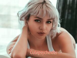 Cutepsychoxfer