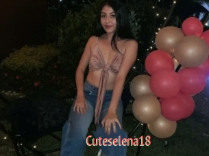 Cuteselena18