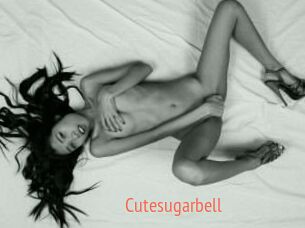 Cutesugarbell