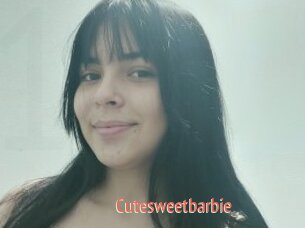 Cutesweetbarbie
