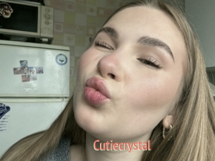Cutiecrystal