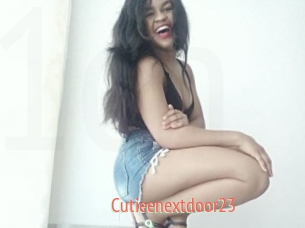 Cutieenextdoor23