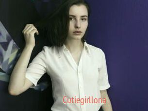 Cutiegirllona